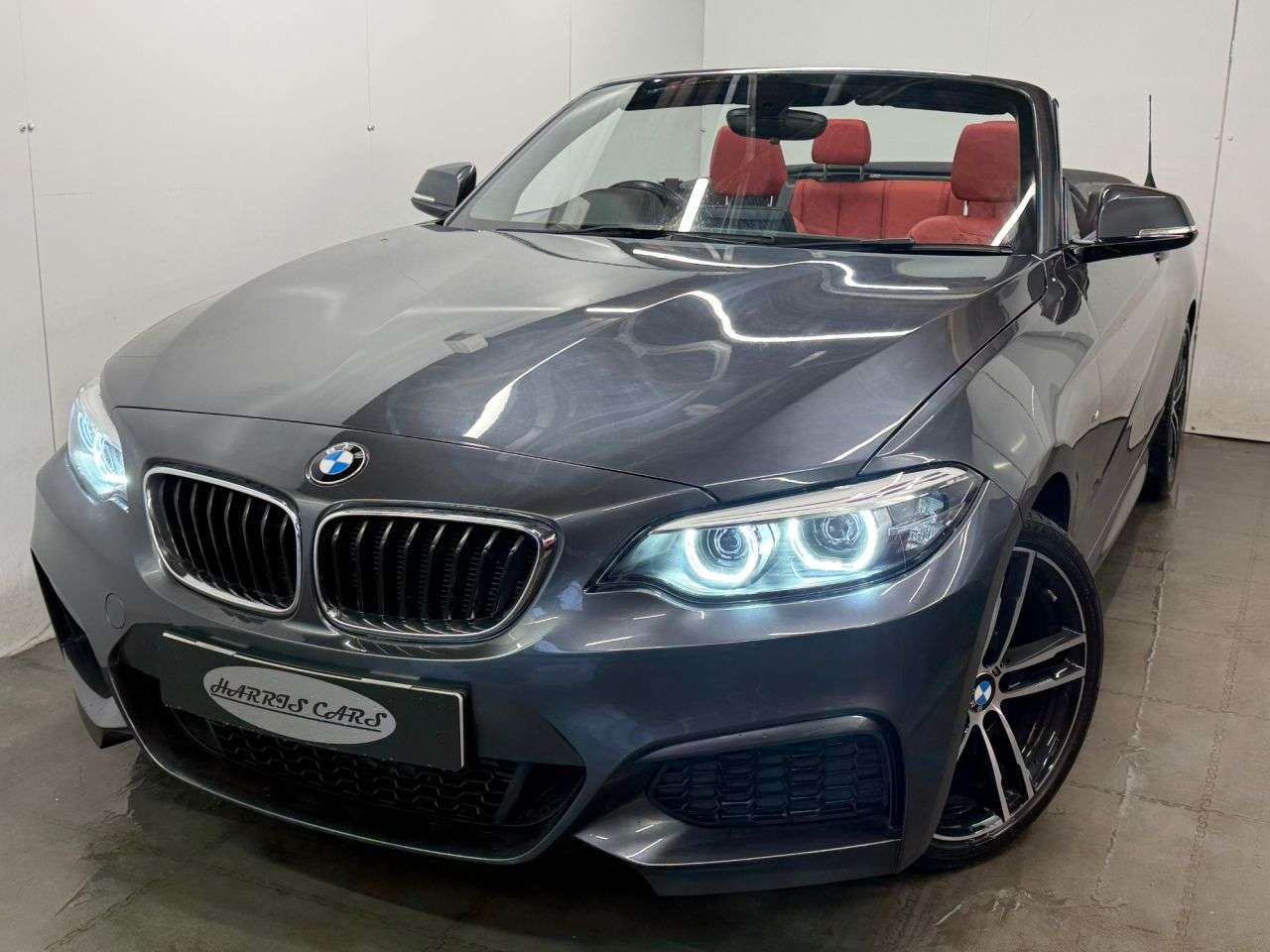 2020 BMW 2 SERIES 2020 BMW 2 SERIES