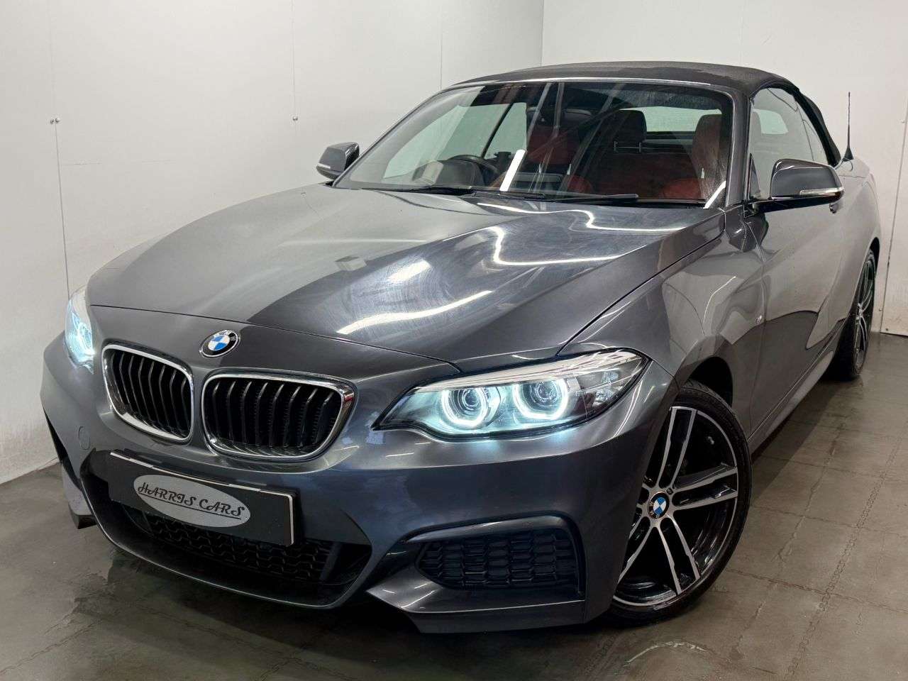 2020 BMW 2 SERIES 2020 BMW 2 SERIES