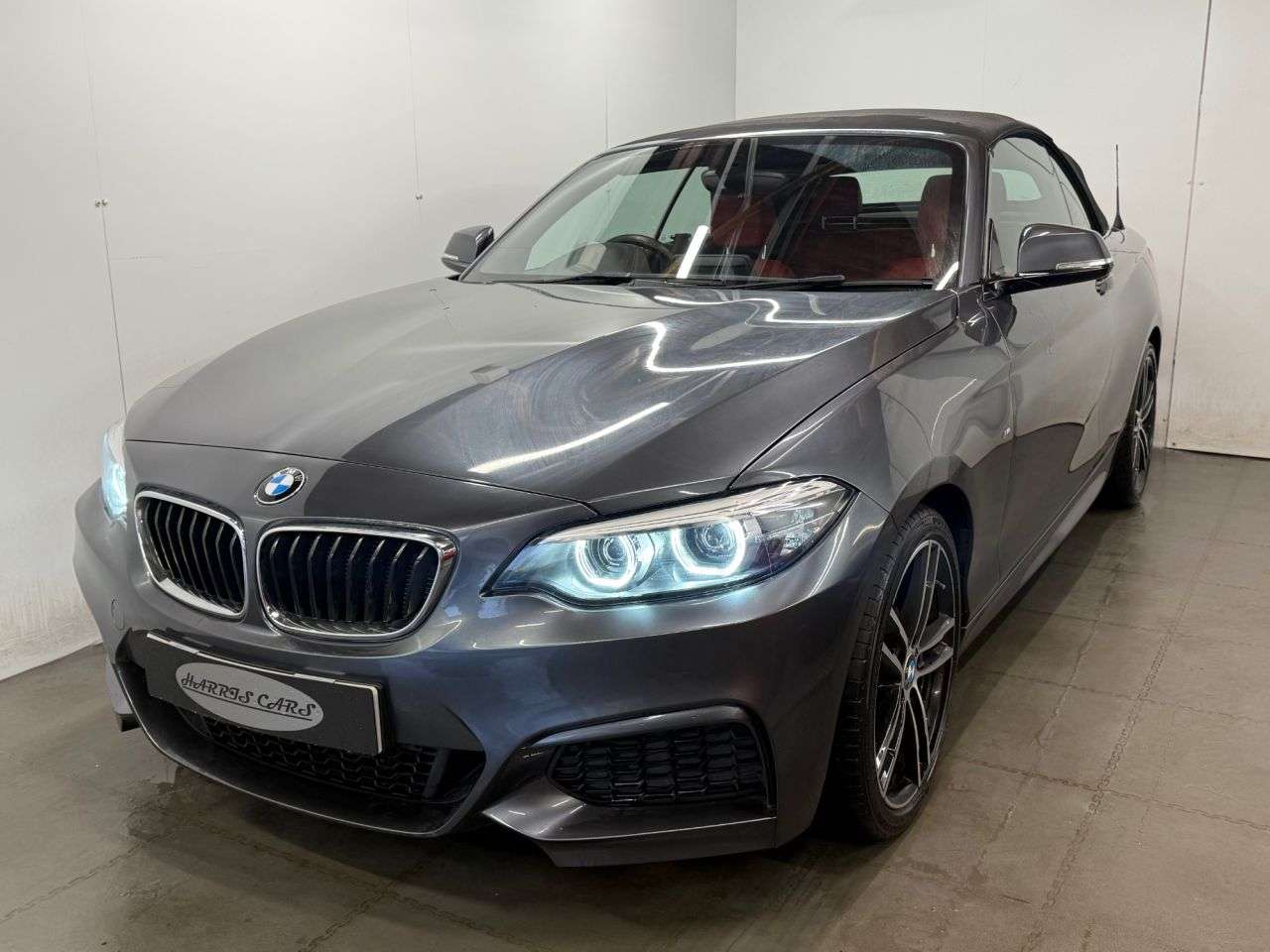 2020 BMW 2 SERIES 2020 BMW 2 SERIES