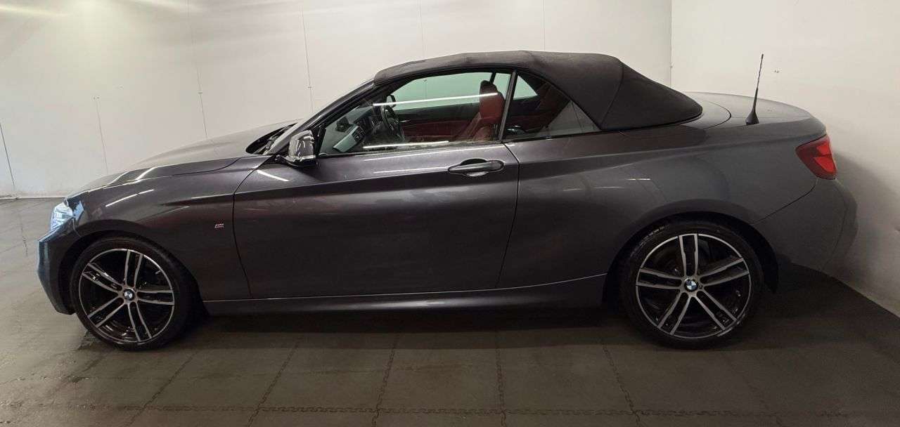 2020 BMW 2 SERIES 2020 BMW 2 SERIES