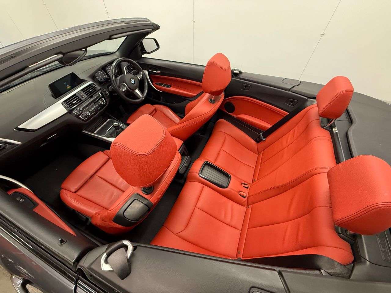 2020 BMW 2 SERIES 2020 BMW 2 SERIES