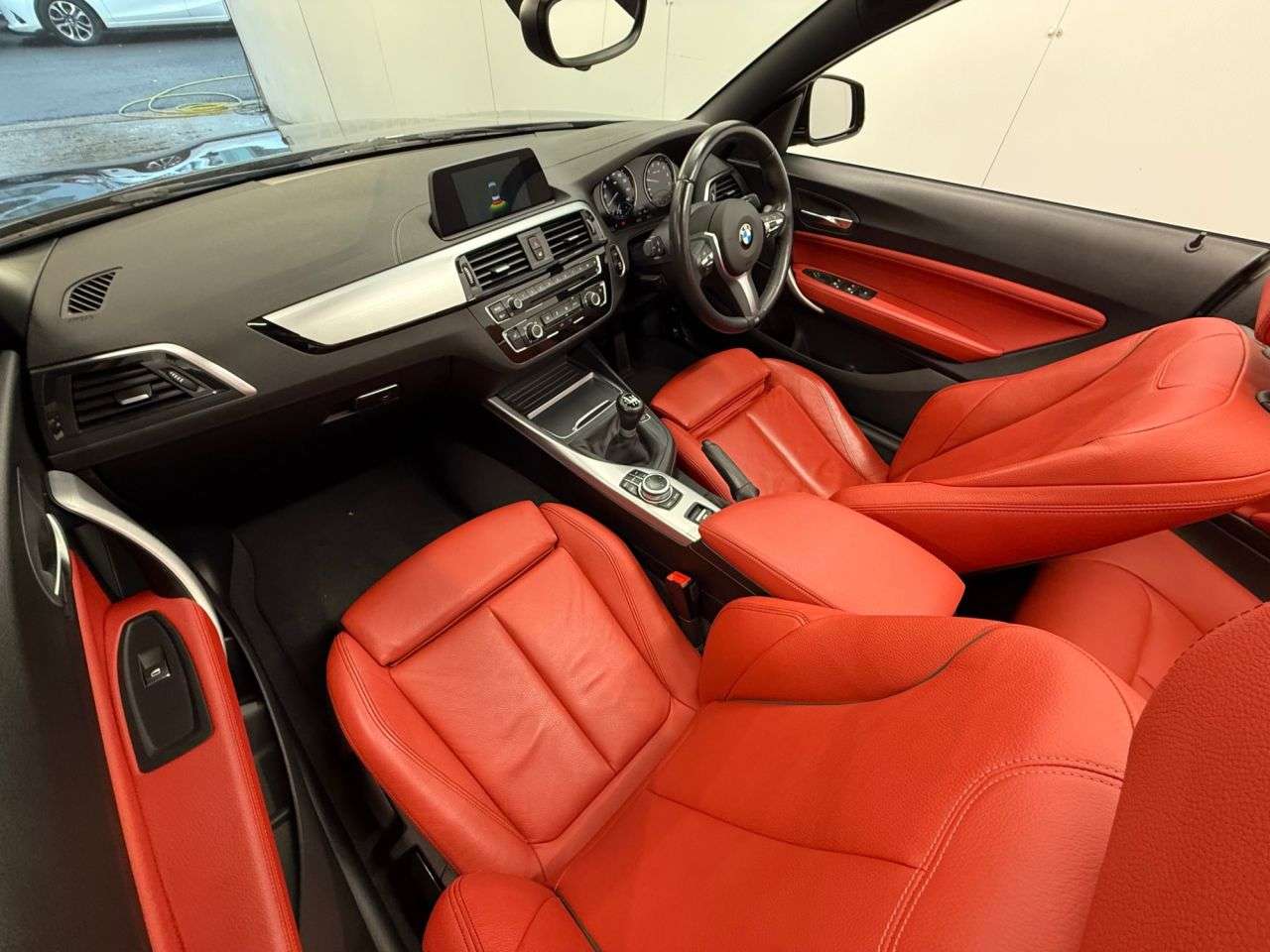 2020 BMW 2 SERIES 2020 BMW 2 SERIES