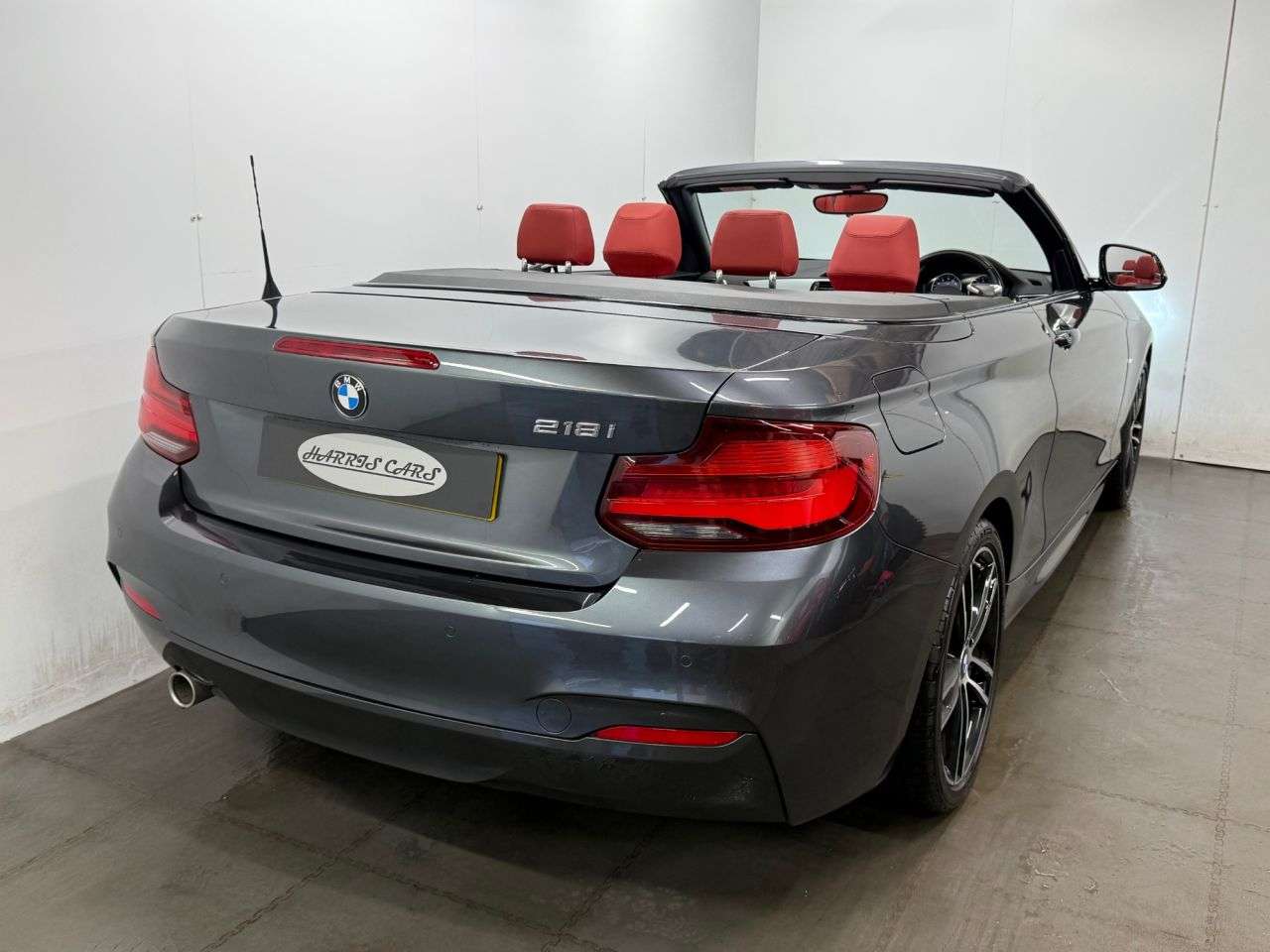 2020 BMW 2 SERIES 2020 BMW 2 SERIES