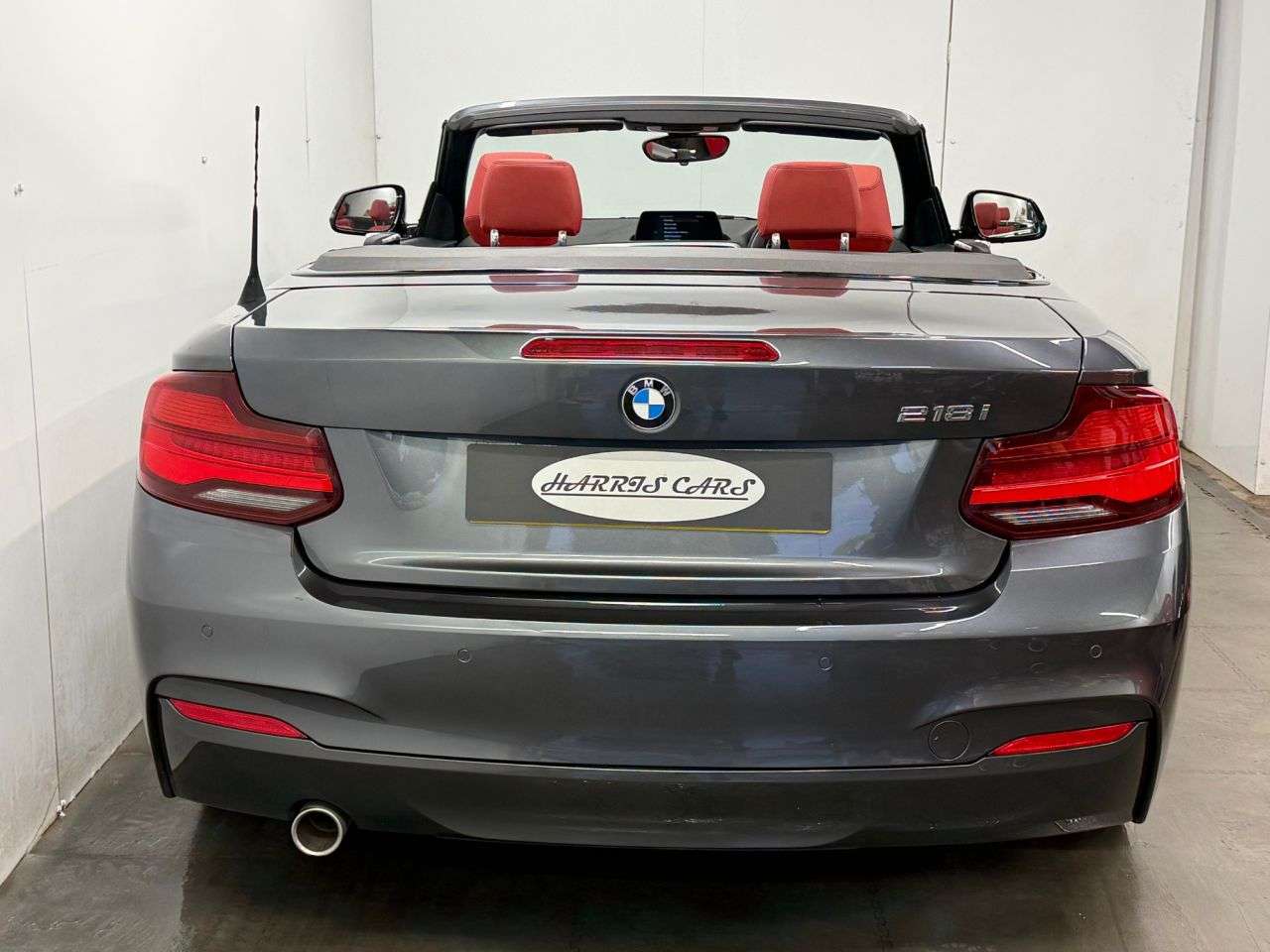 2020 BMW 2 SERIES 2020 BMW 2 SERIES