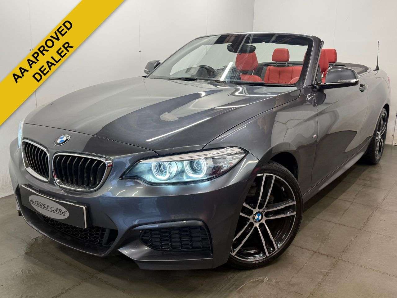 2020 BMW 2 SERIES 2020 BMW 2 SERIES