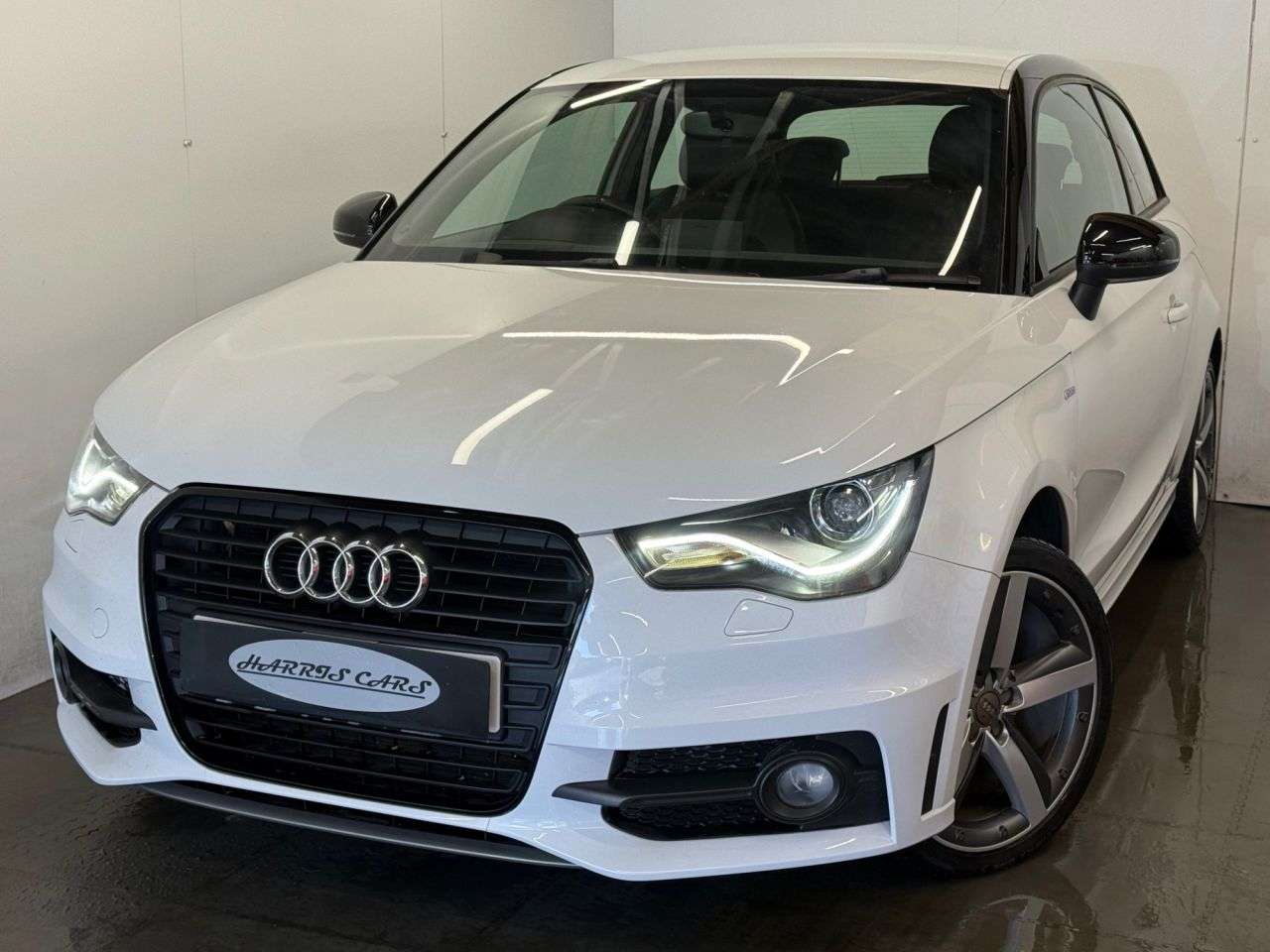 2014 AUDI A1 2014 AUDI A1