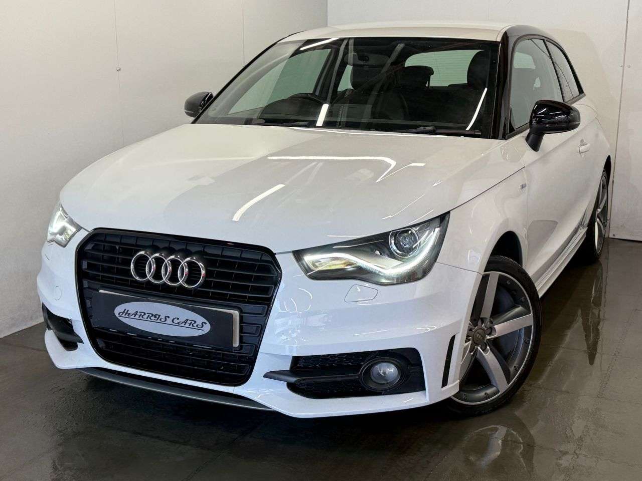 2014 AUDI A1 2014 AUDI A1