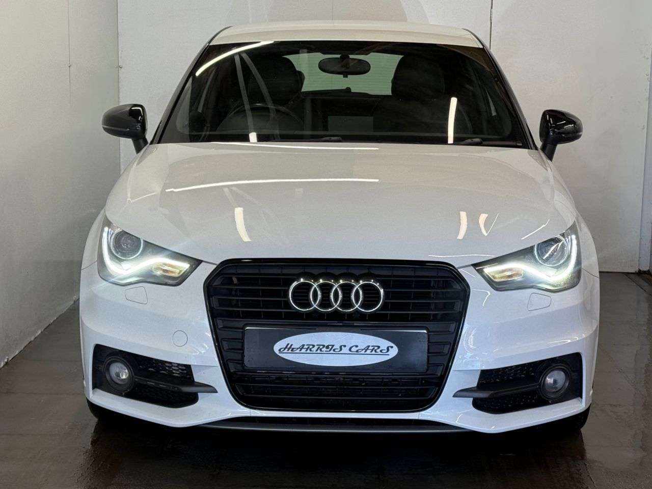 2014 AUDI A1 2014 AUDI A1
