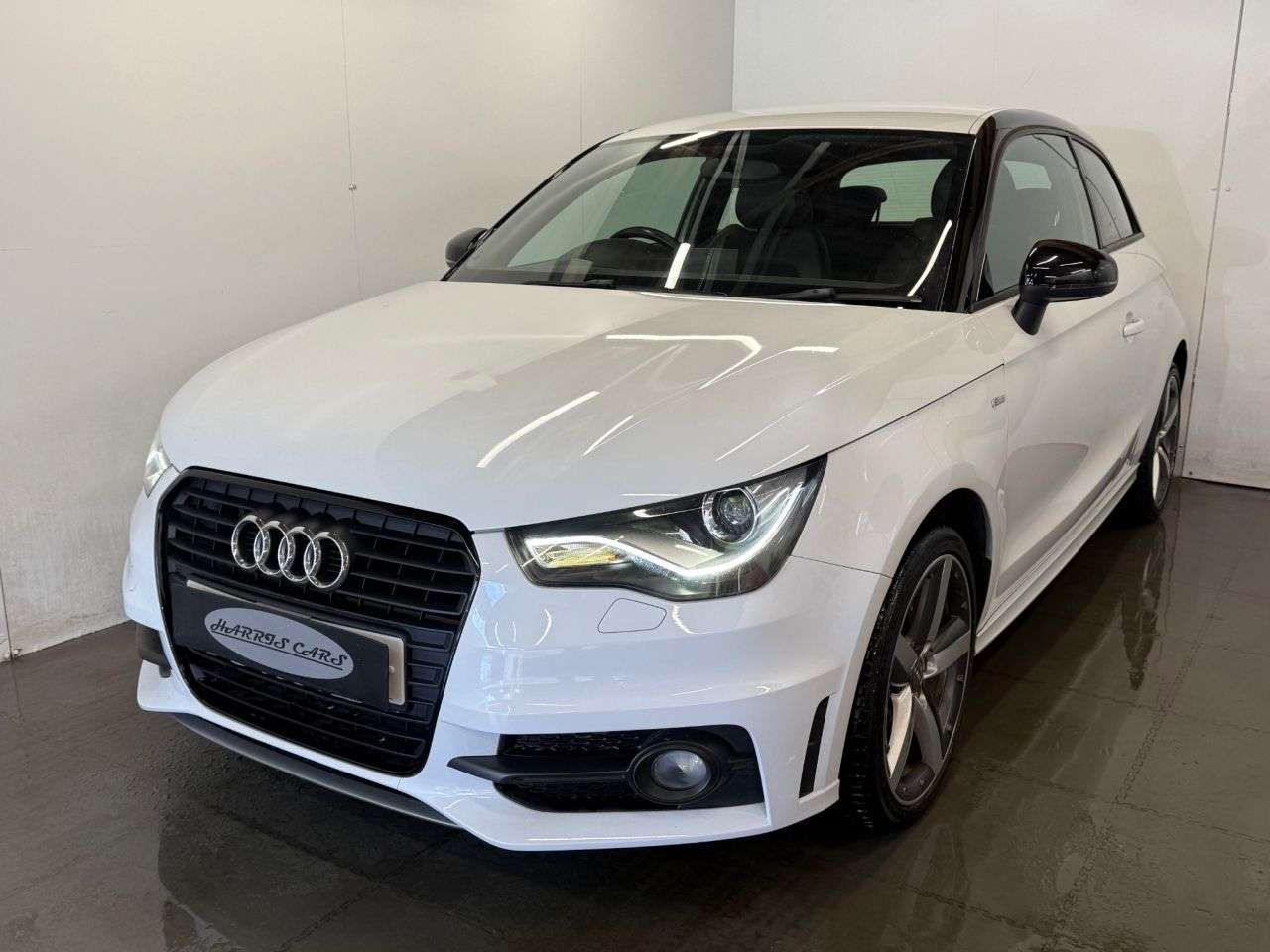 2014 AUDI A1 2014 AUDI A1