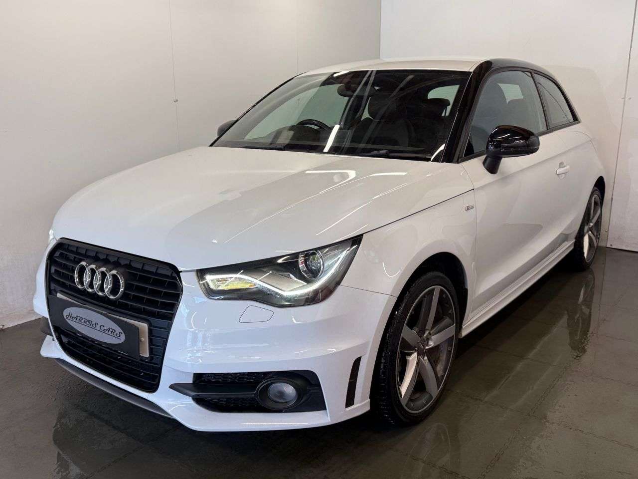 2014 AUDI A1 2014 AUDI A1