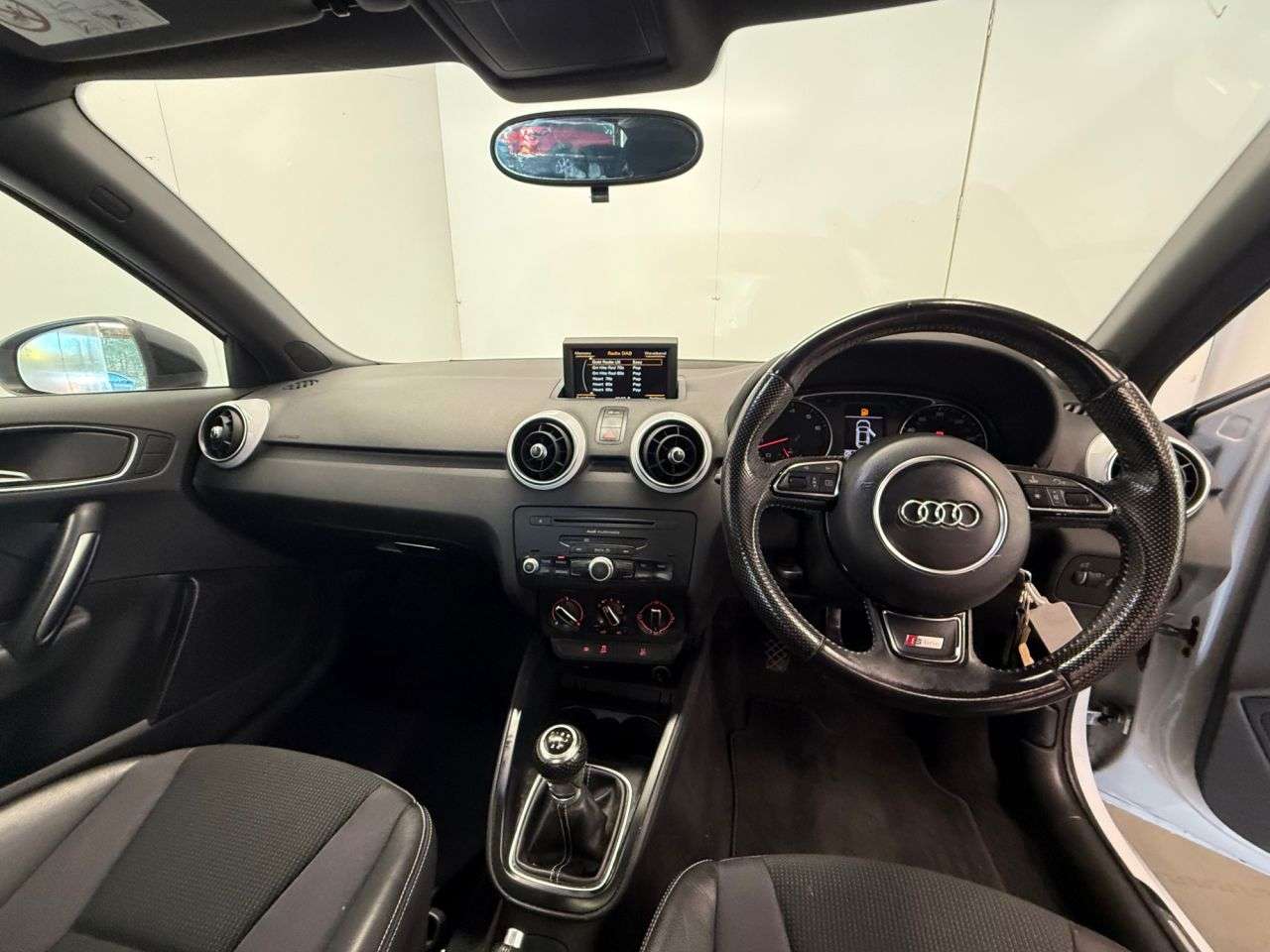 2014 AUDI A1 2014 AUDI A1