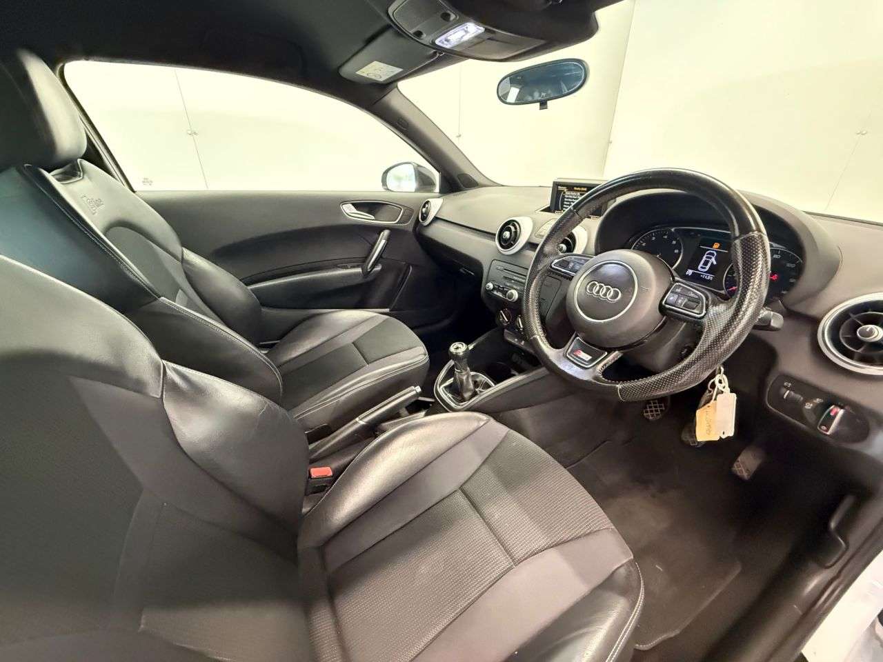 2014 AUDI A1 2014 AUDI A1