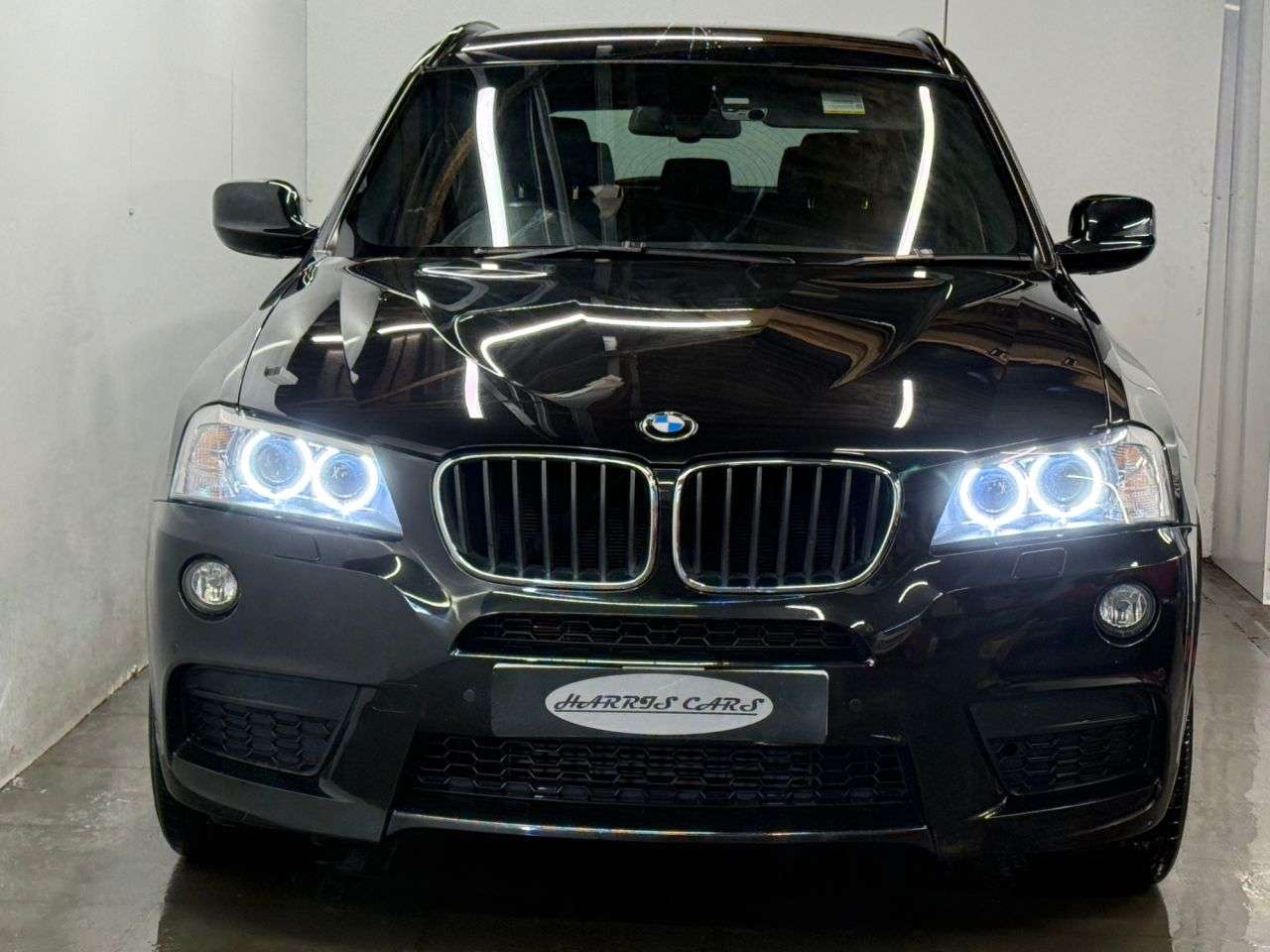 2013 BMW X3 2013 BMW X3