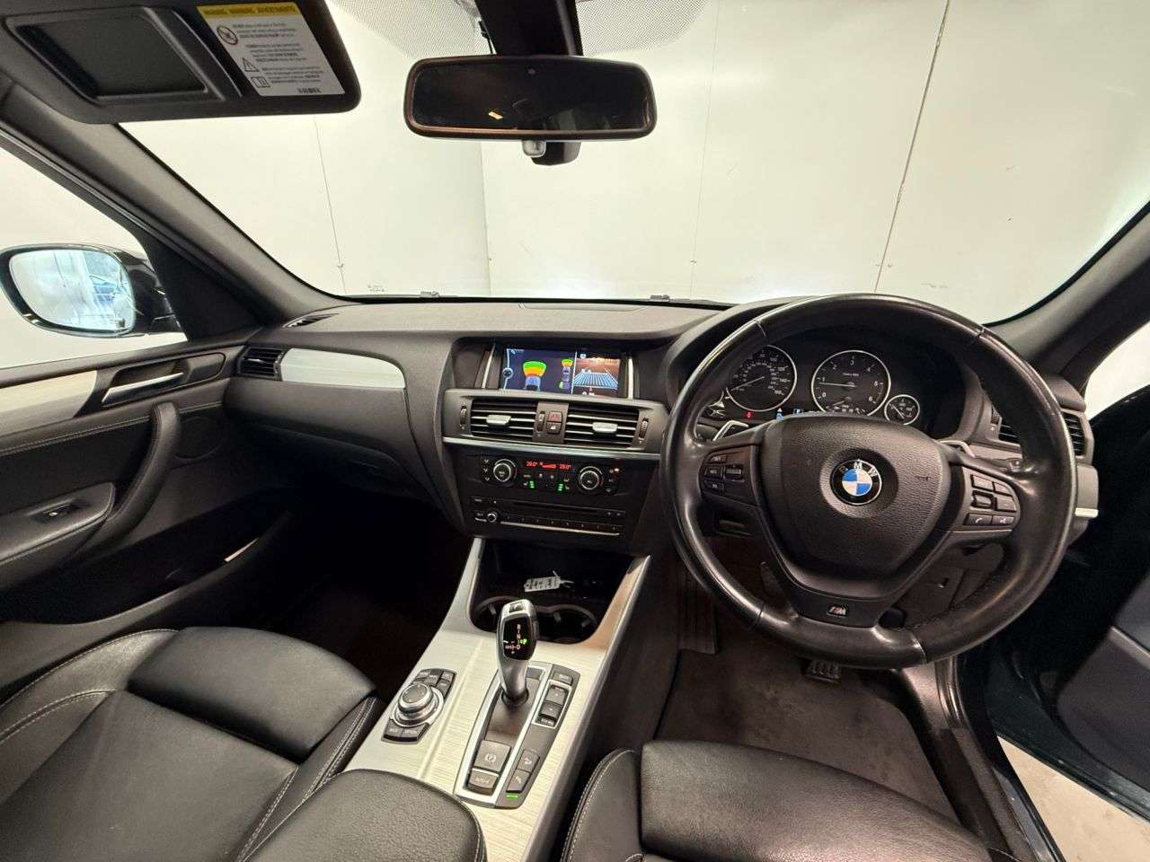 2013 BMW X3 2013 BMW X3