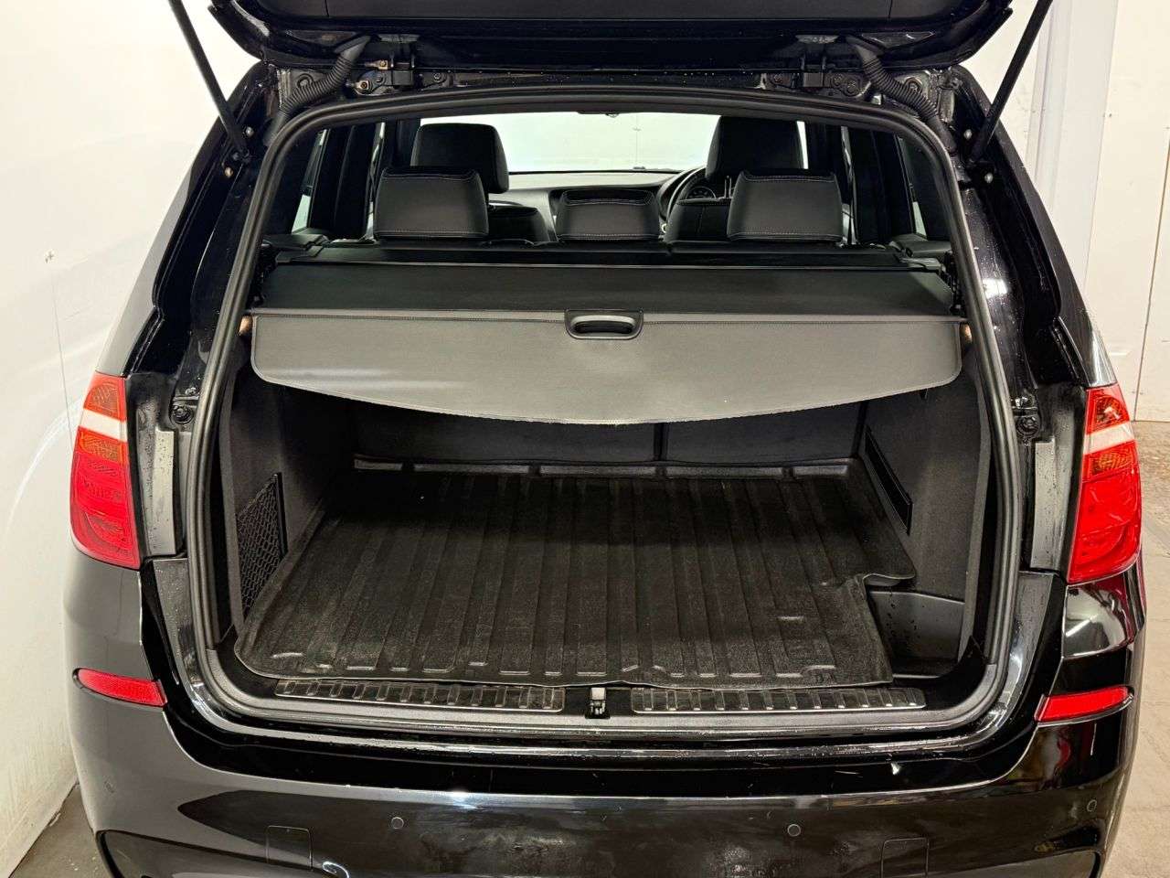 2013 BMW X3 2013 BMW X3