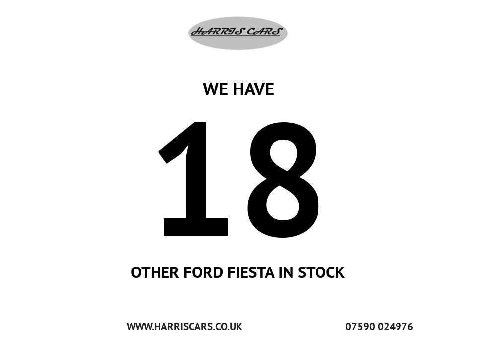 2012 FORD FIESTA 2012 FORD FIESTA