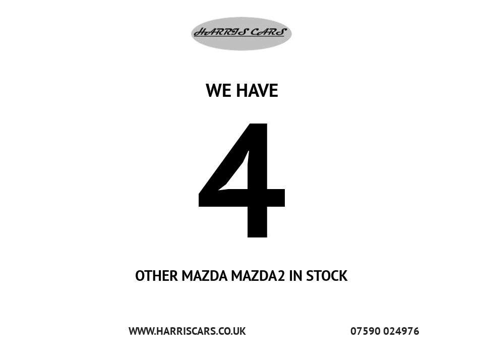 2021 MAZDA MAZDA2 2021 MAZDA MAZDA2