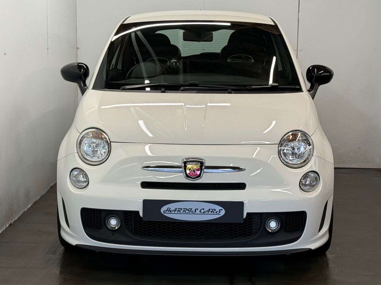 2016 ABARTH 595 2016 ABARTH 595