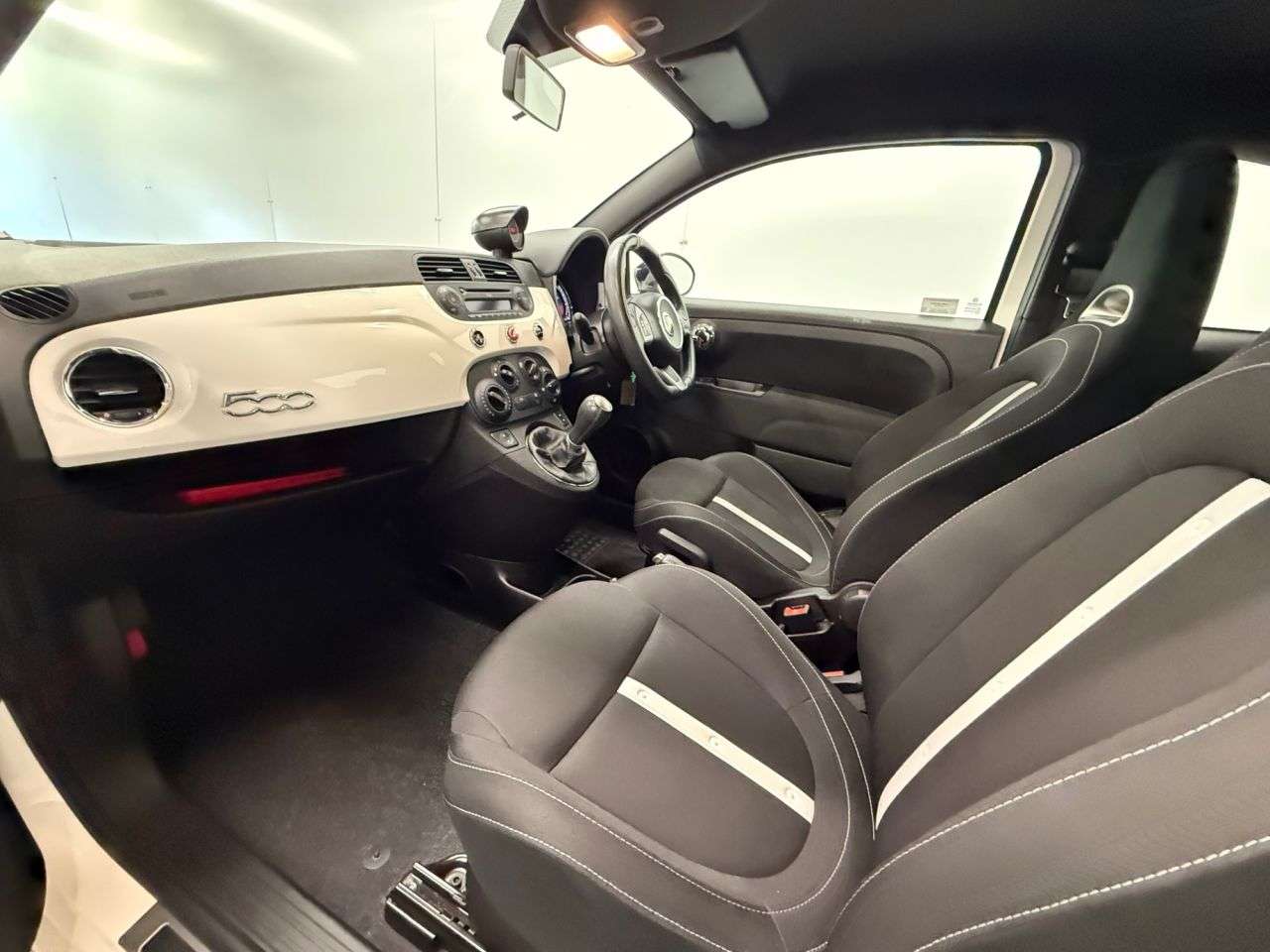 2016 ABARTH 595 2016 ABARTH 595