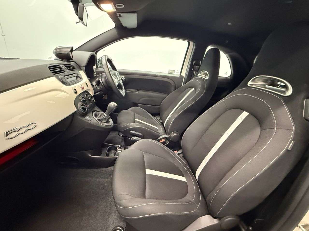 2016 ABARTH 595 2016 ABARTH 595