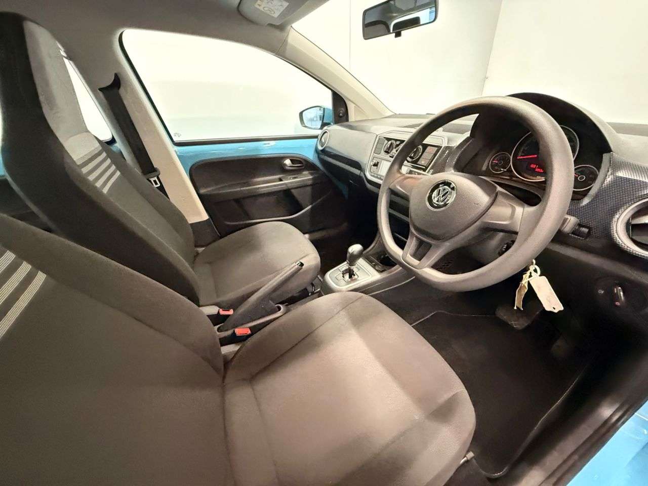 2016 VOLKSWAGEN UP! 2016 VOLKSWAGEN UP!