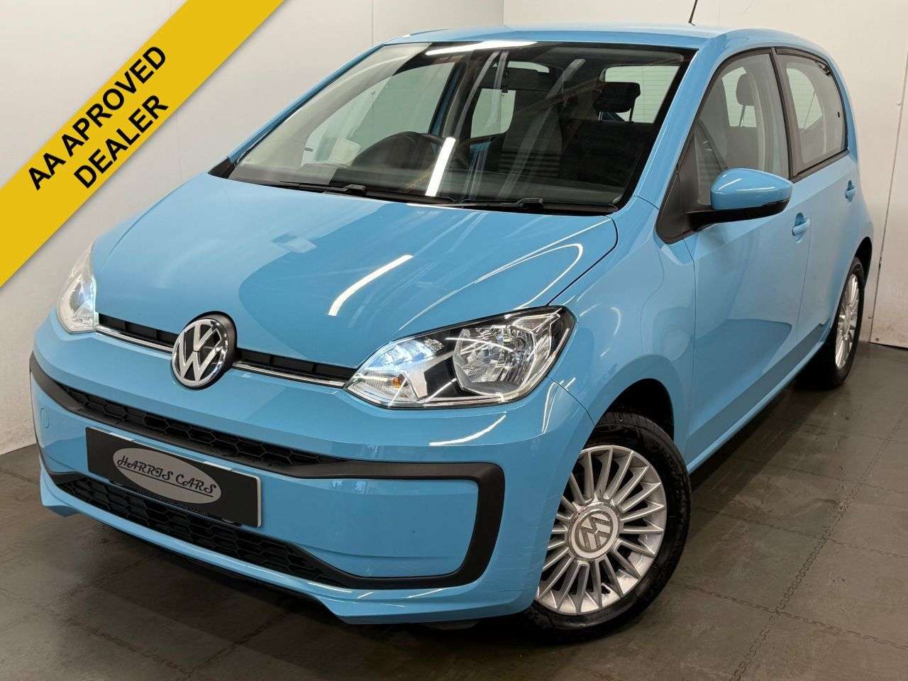 2016 VOLKSWAGEN UP! 2016 VOLKSWAGEN UP!