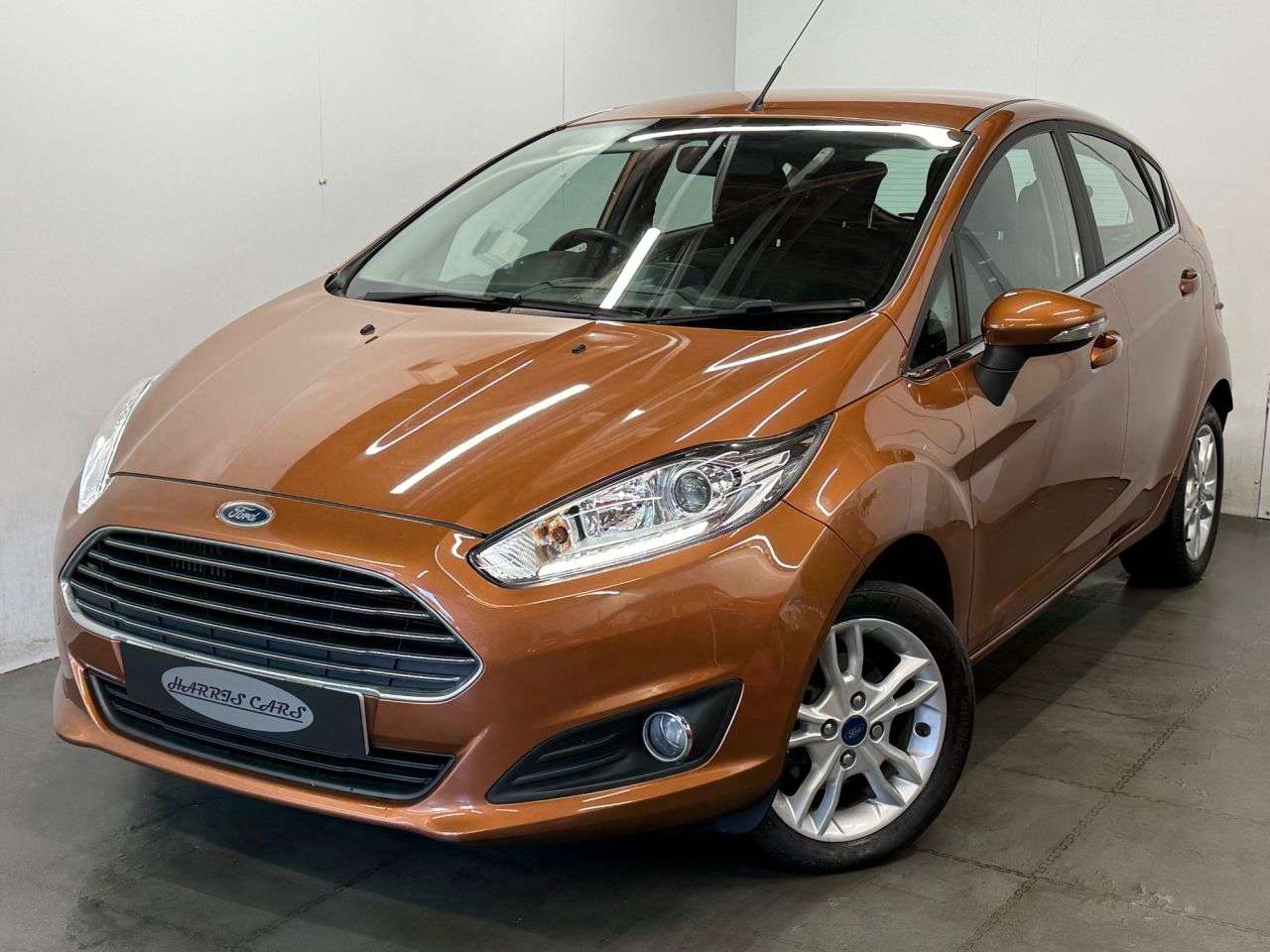 2016 FORD FIESTA 2016 FORD FIESTA