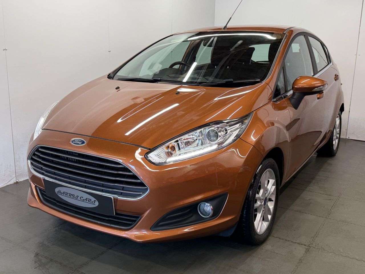 2016 FORD FIESTA 2016 FORD FIESTA