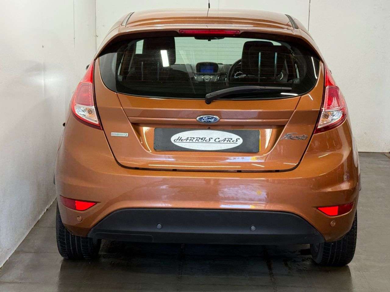 2016 FORD FIESTA 2016 FORD FIESTA