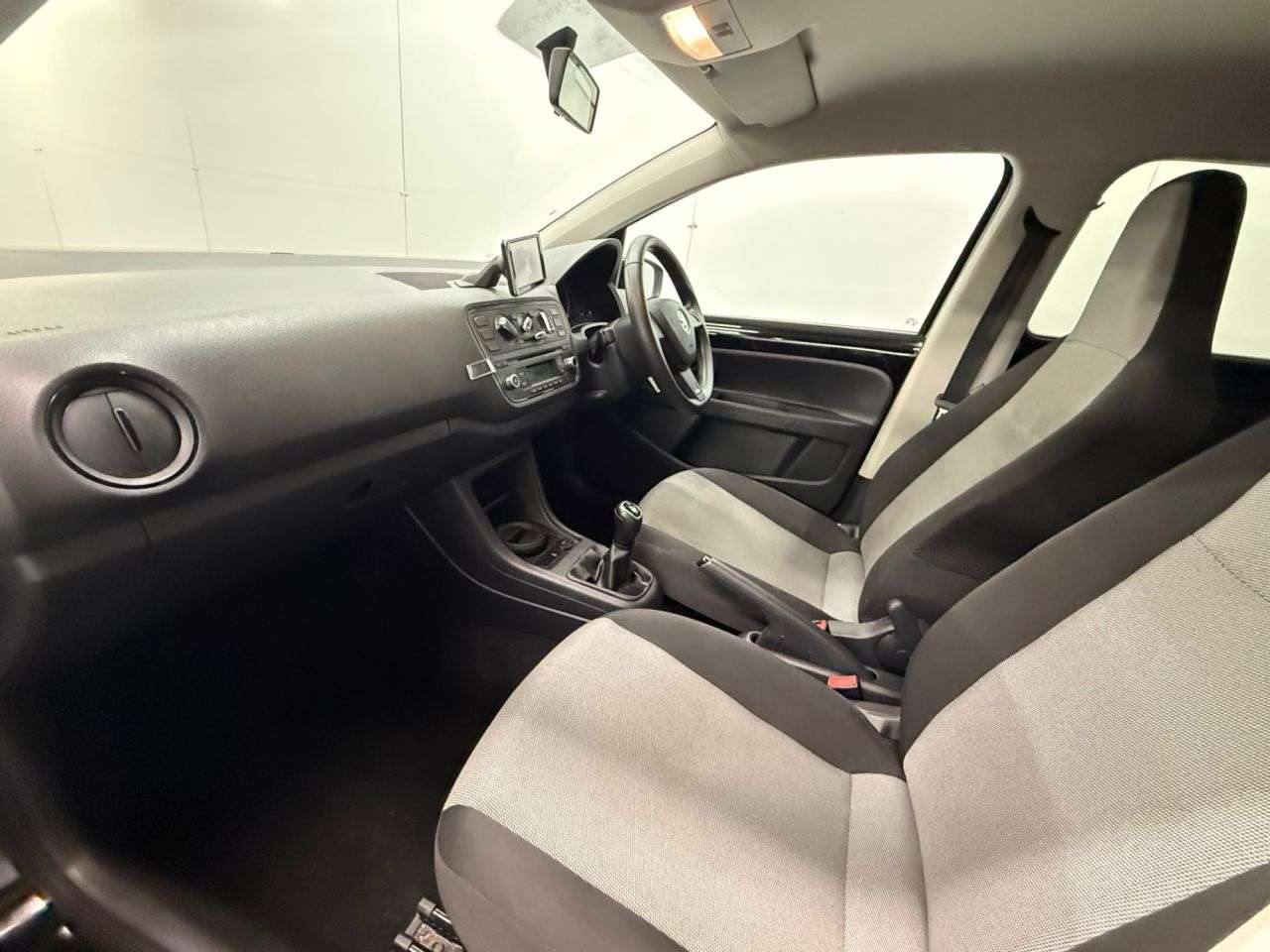 2014 SKODA CITIGO 2014 SKODA CITIGO