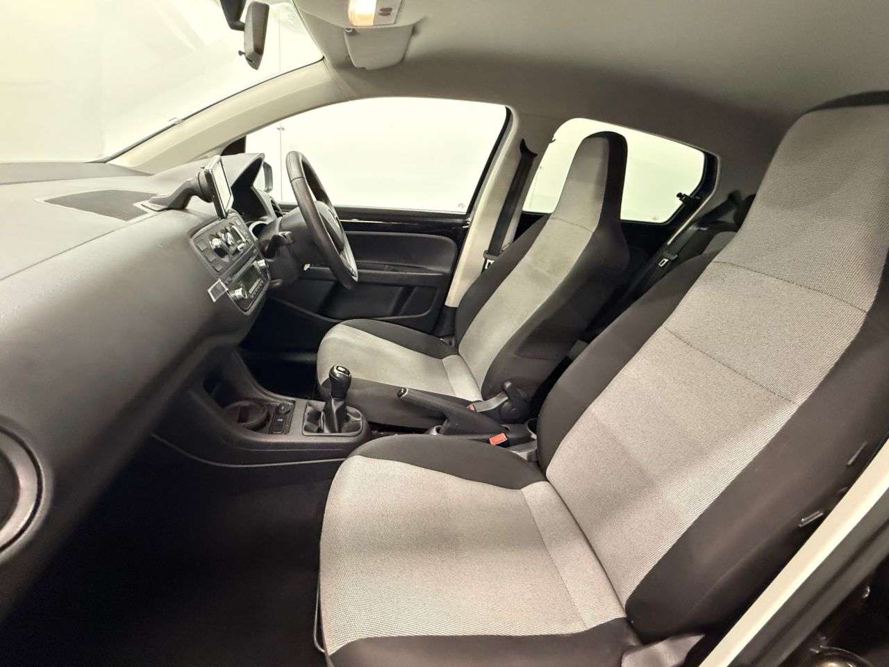 2014 SKODA CITIGO 2014 SKODA CITIGO