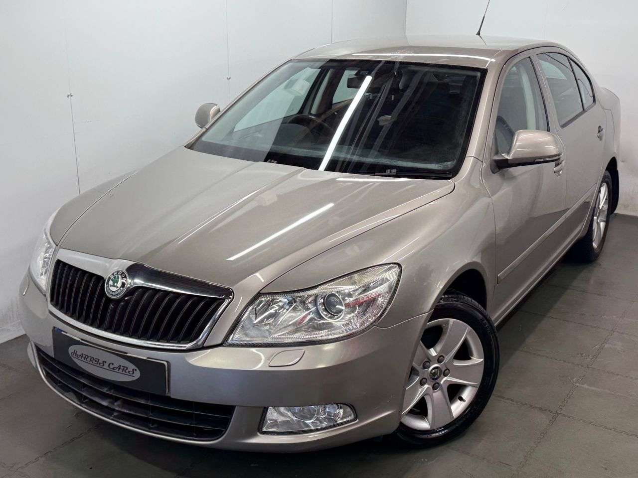 2010 SKODA OCTAVIA 2010 SKODA OCTAVIA