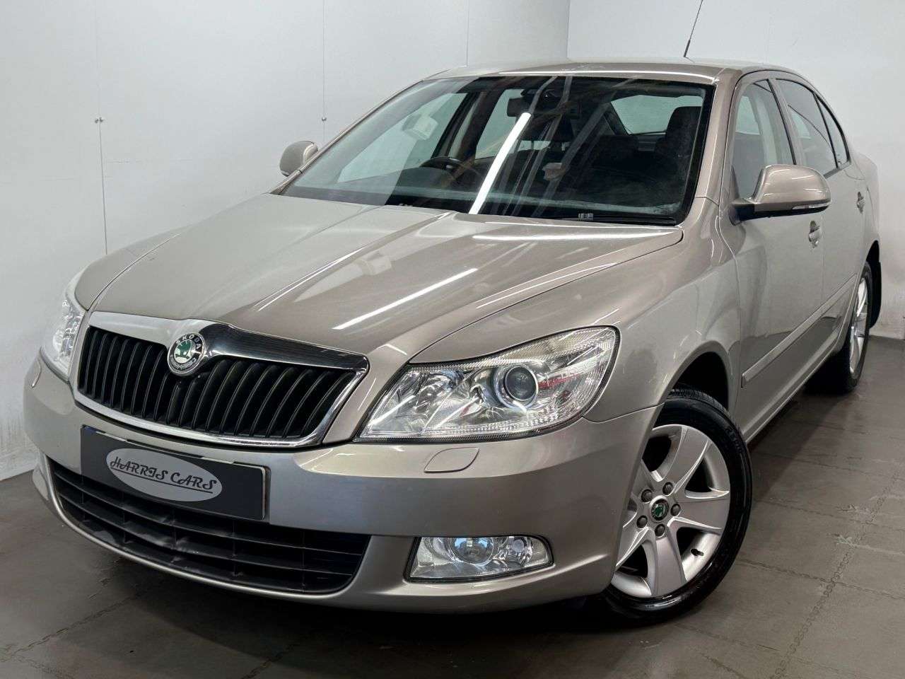 2010 SKODA OCTAVIA 2010 SKODA OCTAVIA