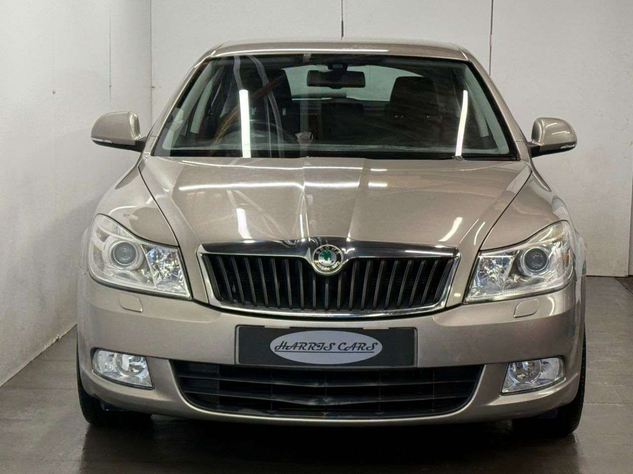 2010 SKODA OCTAVIA 2010 SKODA OCTAVIA