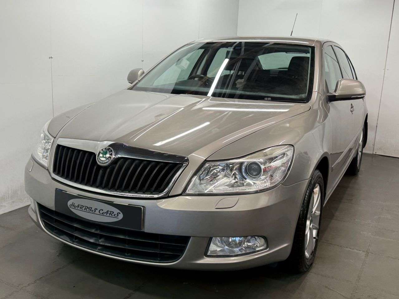 2010 SKODA OCTAVIA 2010 SKODA OCTAVIA