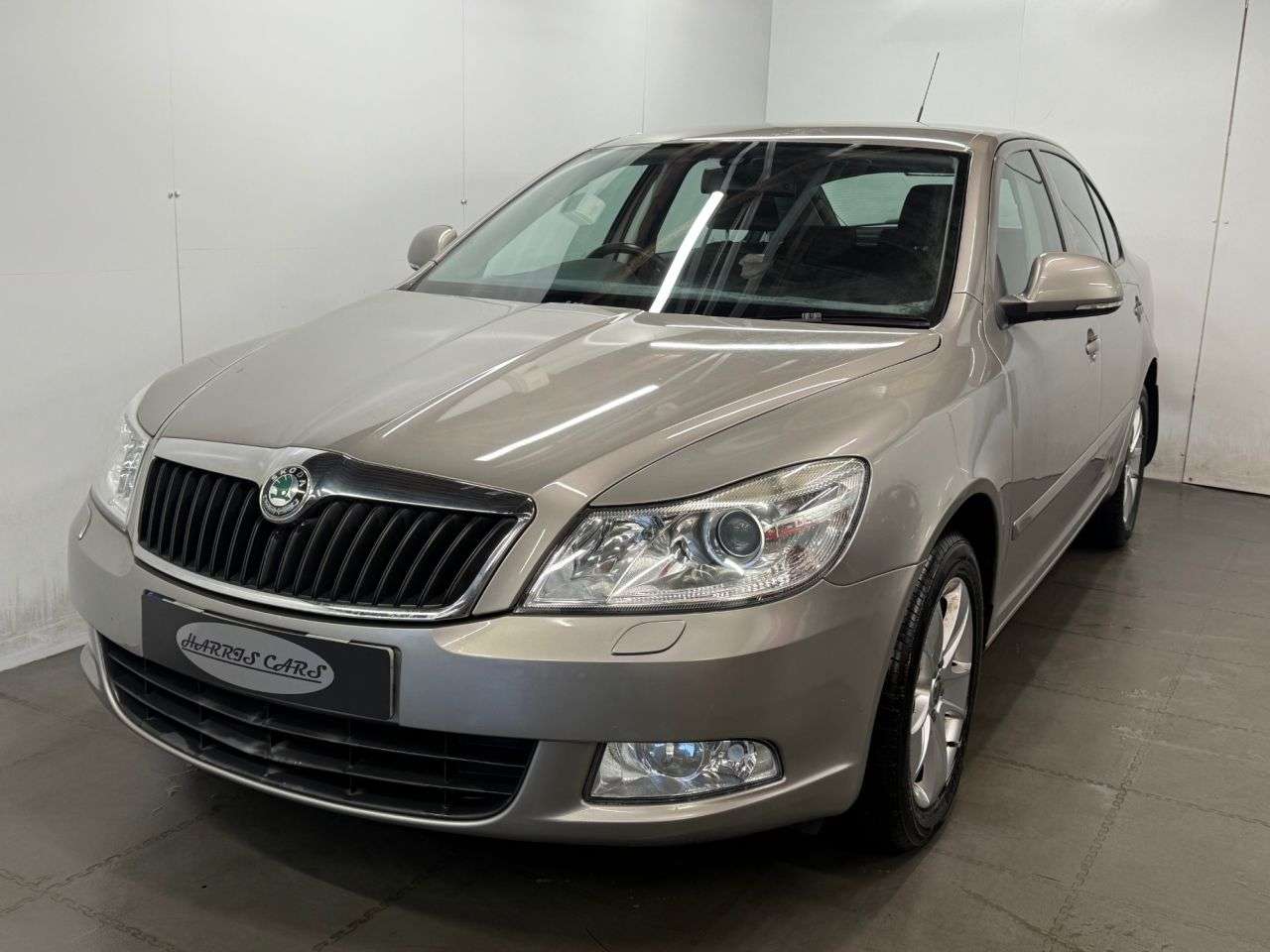 2010 SKODA OCTAVIA 2010 SKODA OCTAVIA