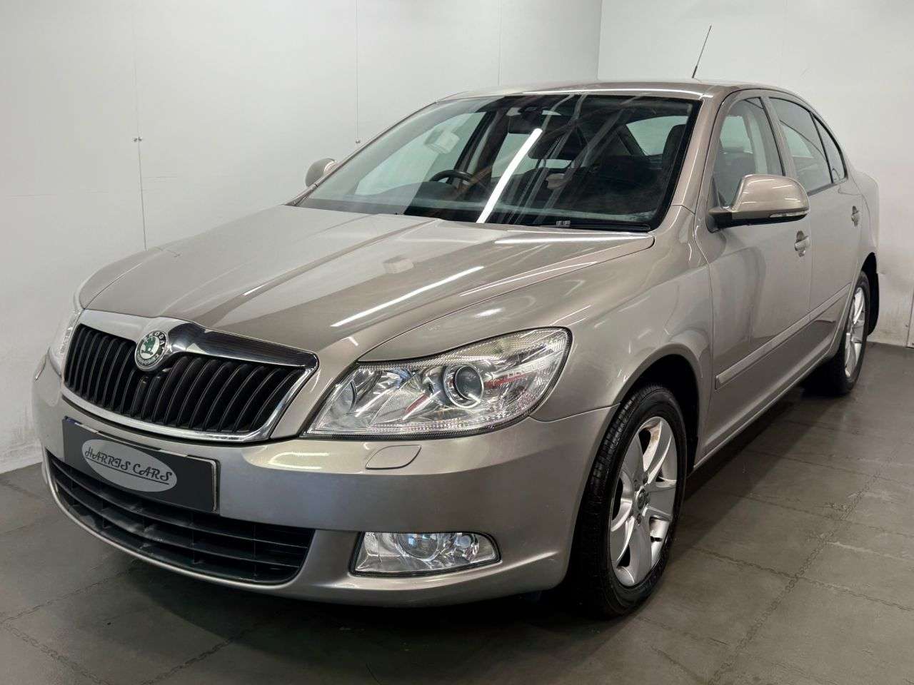 2010 SKODA OCTAVIA 2010 SKODA OCTAVIA