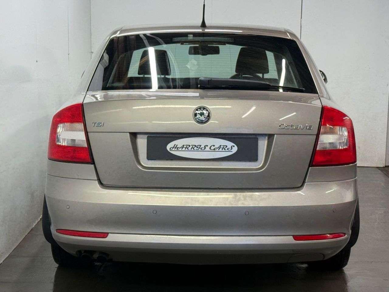 2010 SKODA OCTAVIA 2010 SKODA OCTAVIA