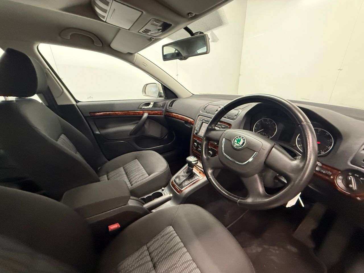 2010 SKODA OCTAVIA 2010 SKODA OCTAVIA