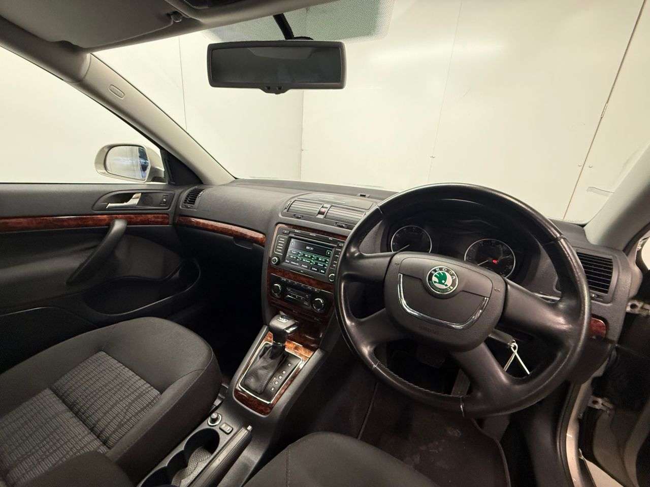 2010 SKODA OCTAVIA 2010 SKODA OCTAVIA