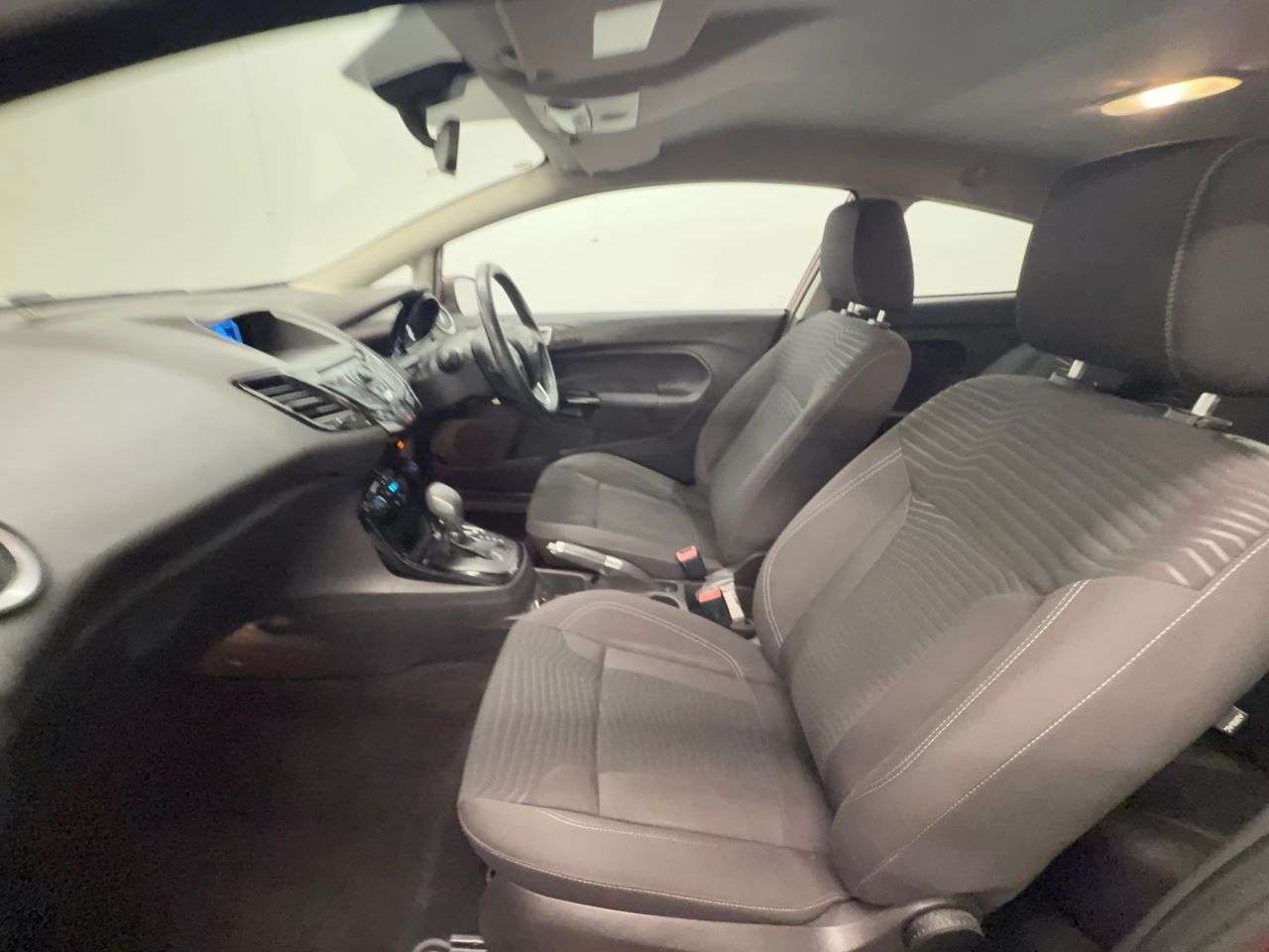 2013 FORD FIESTA 2013 FORD FIESTA