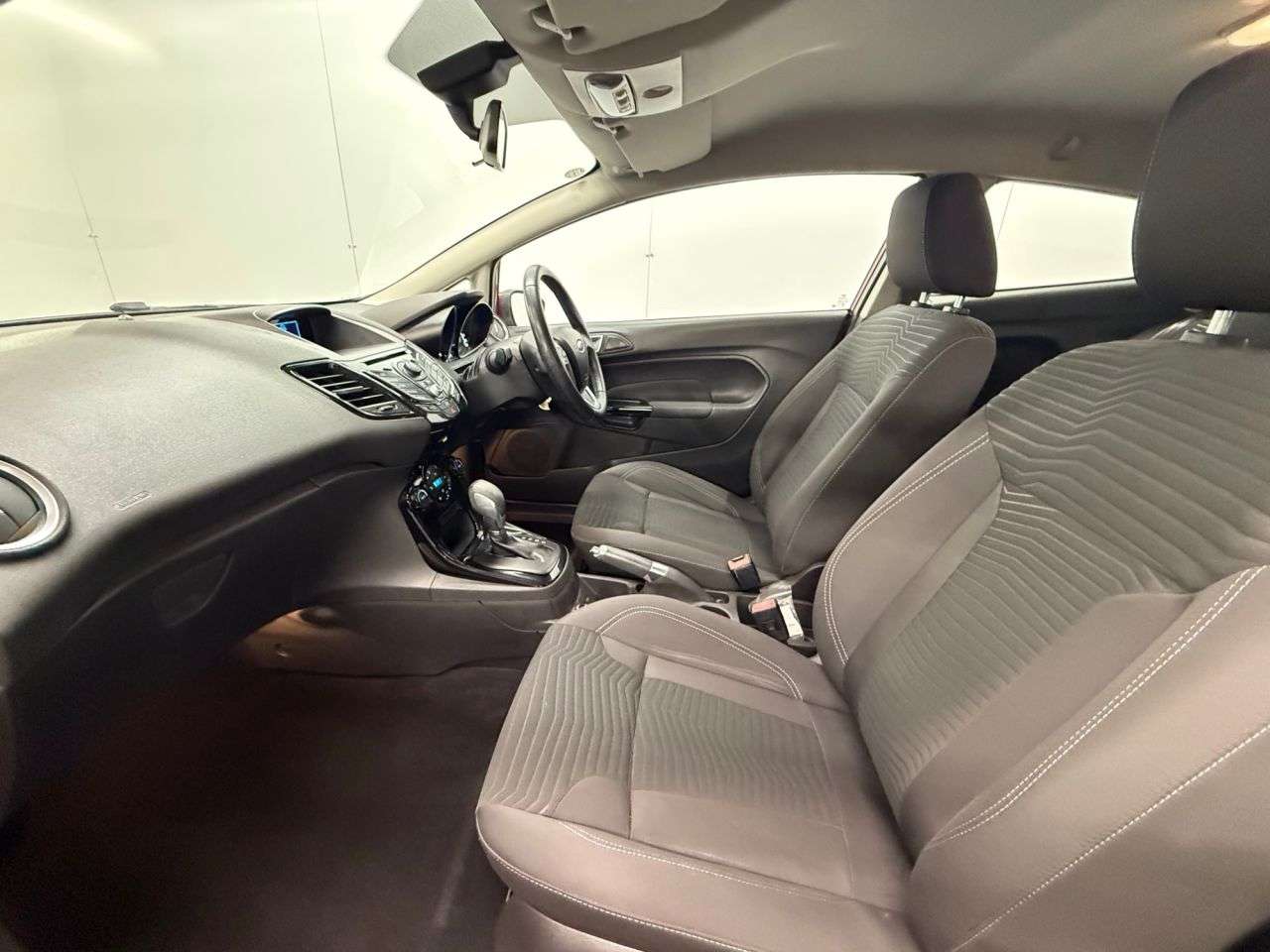 2013 FORD FIESTA 2013 FORD FIESTA