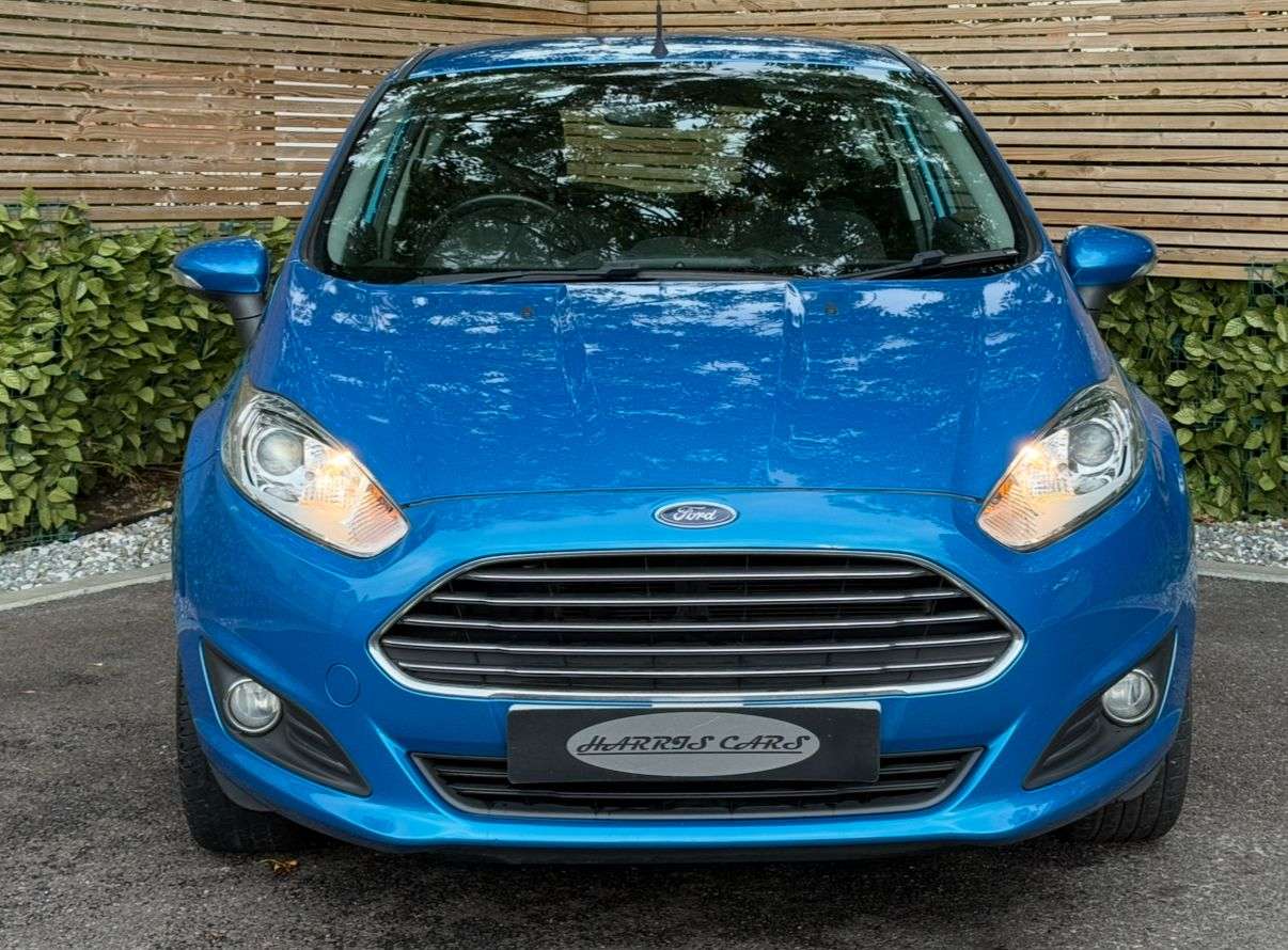 A 2015 FORD FIESTA 1.25 Zetec Hatchback 3dr Petrol Manual Euro 6 (82 ps) 12 MONTHS AA, FRESH S A 2015 FORD FIESTA 1.25 Zetec Hatchback 3dr Petrol Manual Euro 6 (82 ps) 12 MONTHS AA, FRESH S