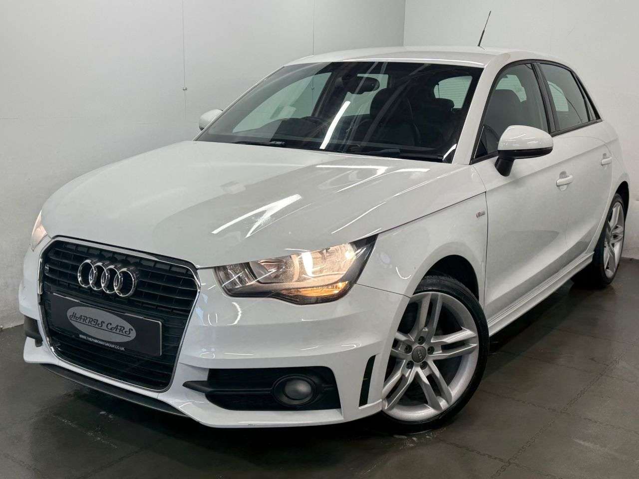 2014 AUDI A1 2014 AUDI A1