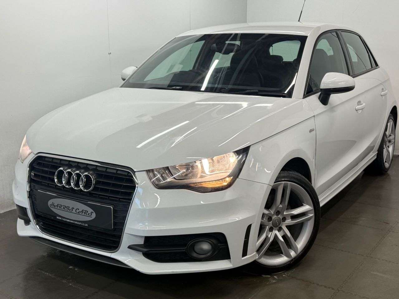 2014 AUDI A1 2014 AUDI A1