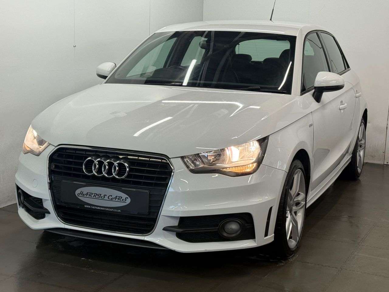 2014 AUDI A1 2014 AUDI A1