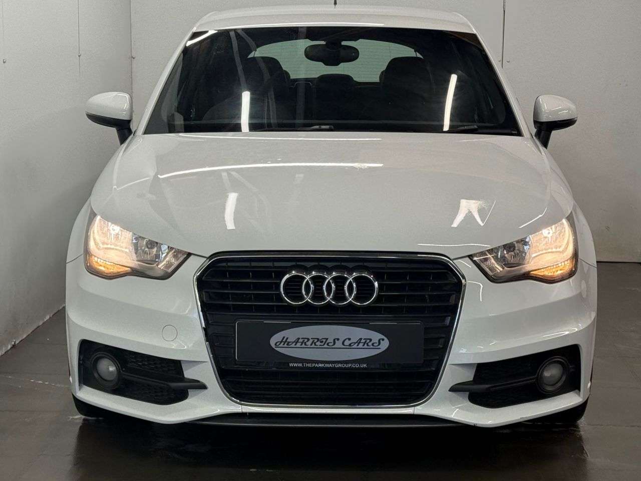 2014 AUDI A1 2014 AUDI A1