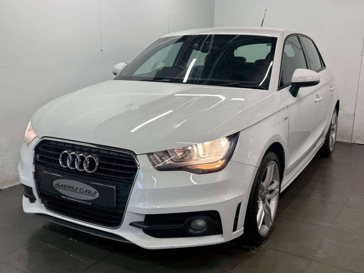 2014 AUDI A1 2014 AUDI A1