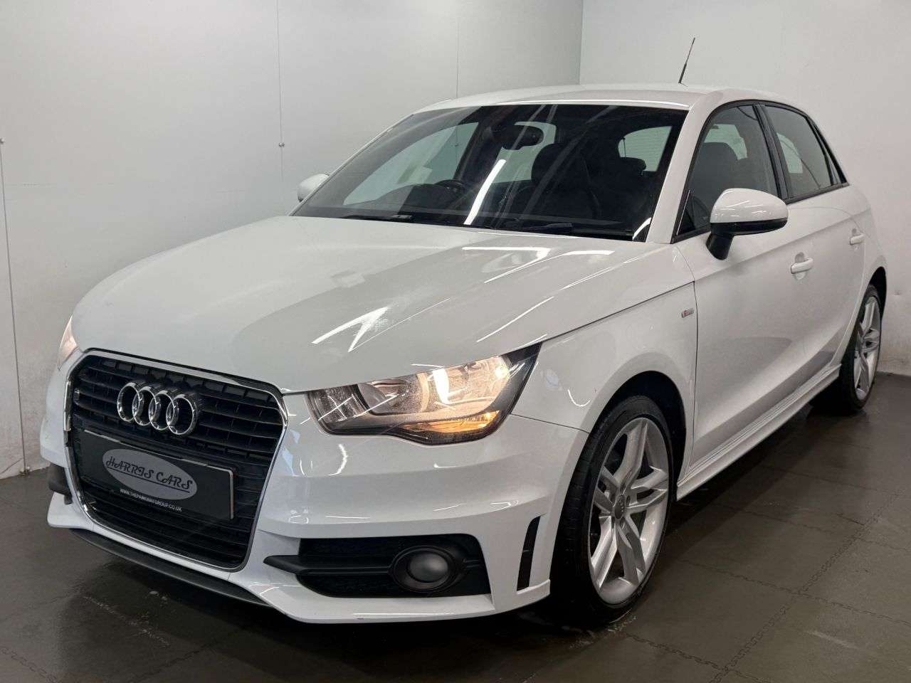 2014 AUDI A1 2014 AUDI A1