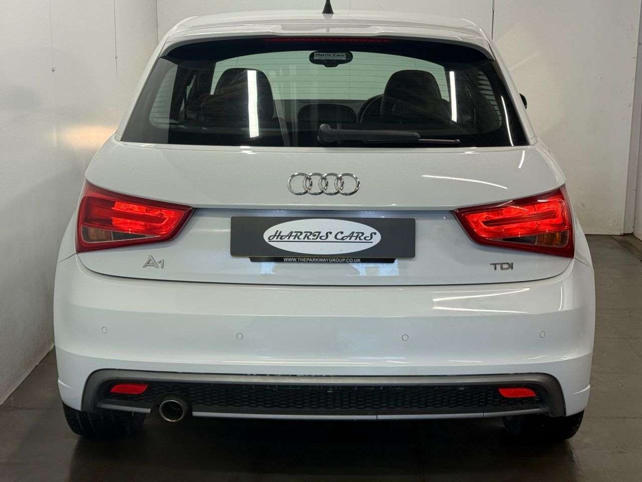 2014 AUDI A1 2014 AUDI A1
